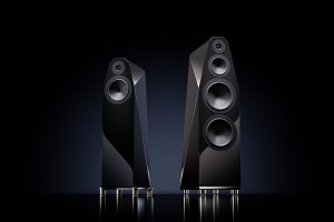 Zellaton - legendarne głośniki  w dystrybucji Galerii Audio