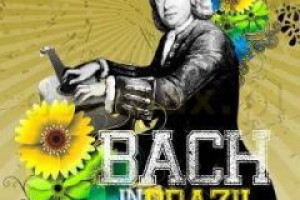 Bach In Brazil