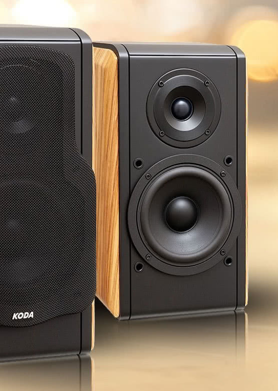 Monitory KODA K-2000B mkII