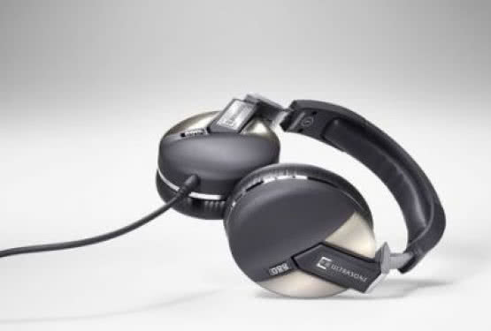 Słuchawki Ultrasone Performance