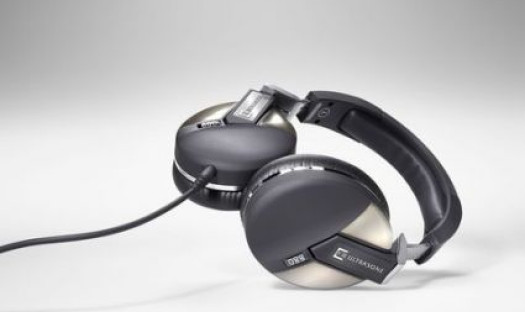 Słuchawki Ultrasone Performance