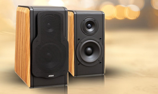 Monitory KODA K-2000B mkII