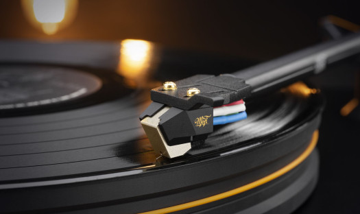 Wkładka gramofonowa MoFi UltraGold MC