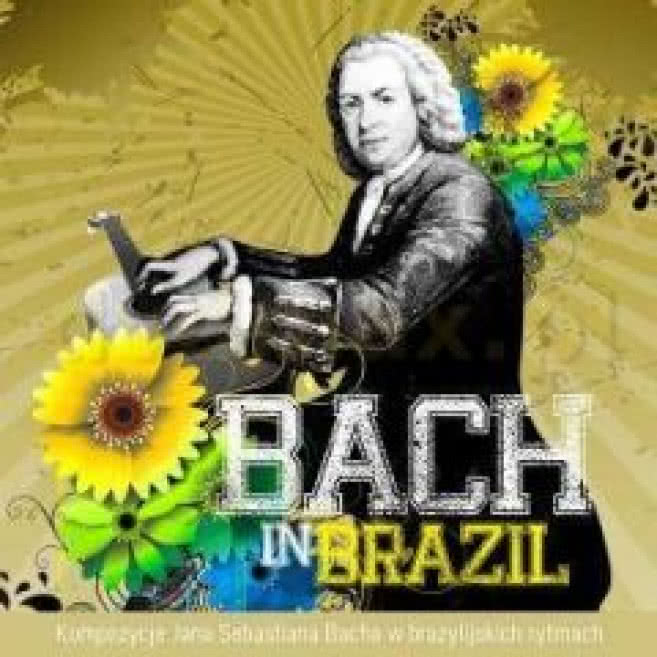 Bach In Brazil