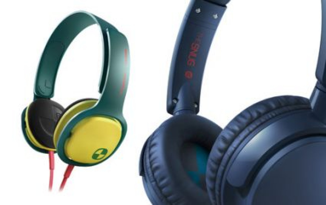 Słuchawki Philips O`Neil Cruz i Snug