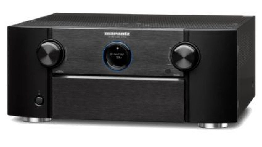 Marantz AV7702 Z Dolby Atmos