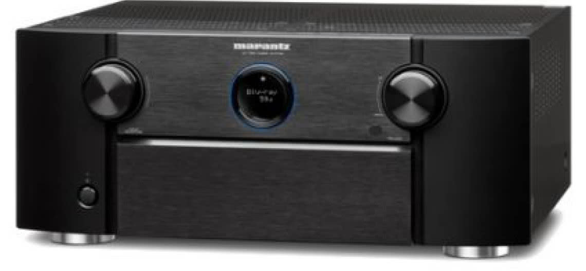 Marantz AV7702 Z Dolby Atmos