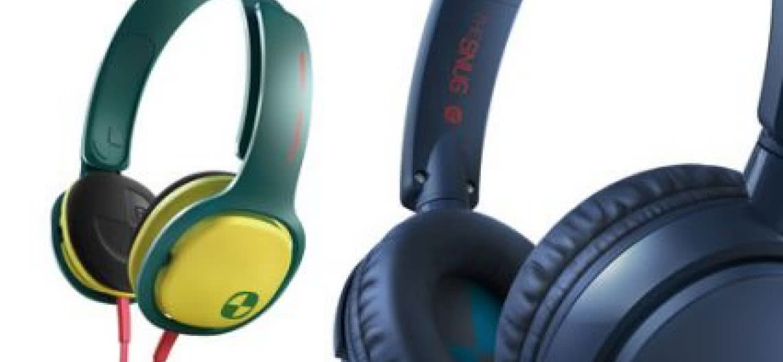 Słuchawki Philips O`Neil Cruz i Snug