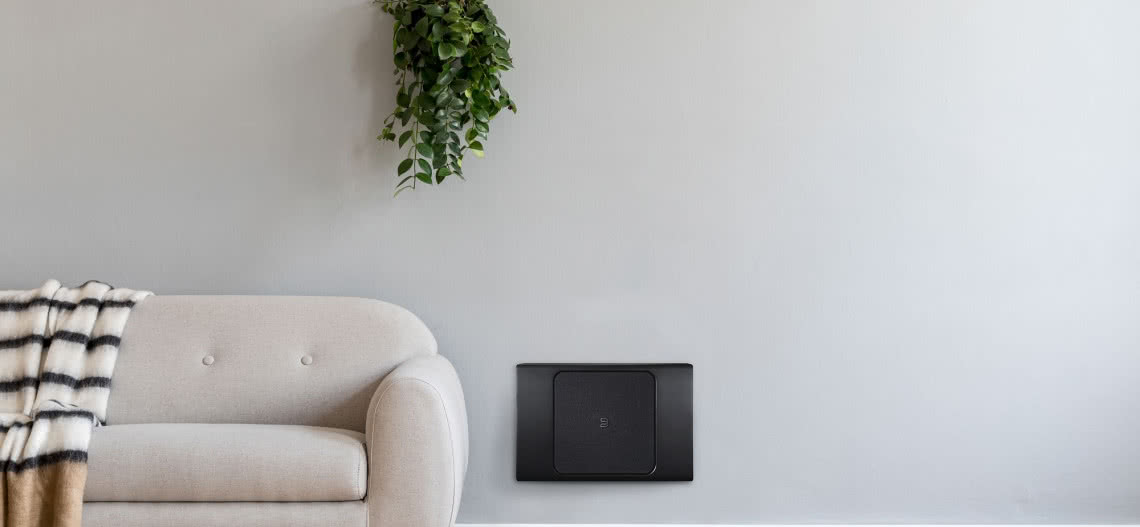 Subwoofer Bluesound PULSE SUB+