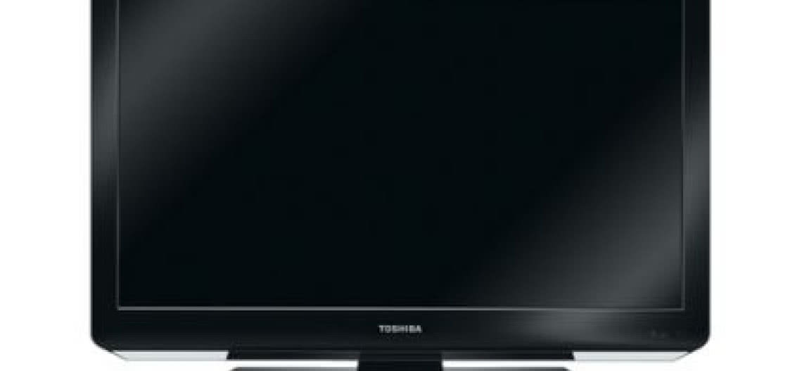 Telewizory LED Toshiba
