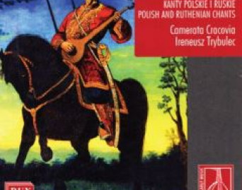 Kantaty polskie / ruskie