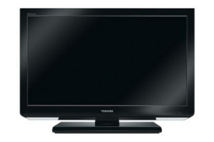 Telewizory LED Toshiba