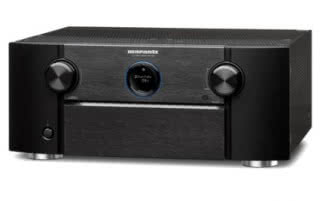 Marantz AV7702 Z Dolby Atmos