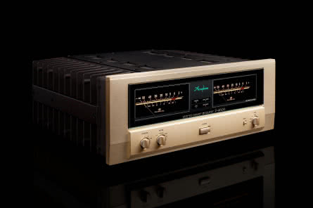 ACCUPHASE