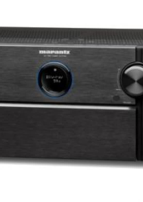 Marantz AV7702 Z Dolby Atmos