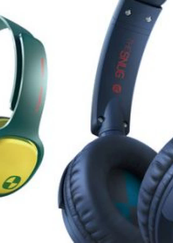 Słuchawki Philips O`Neil Cruz i Snug