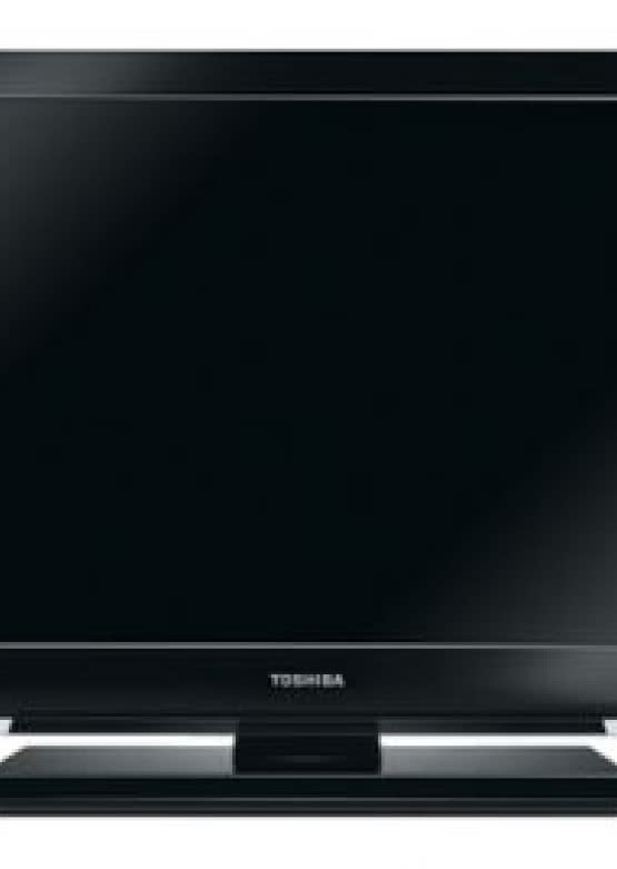 Telewizory LED Toshiba