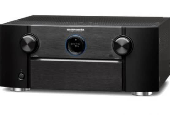 Marantz AV7702 Z Dolby Atmos