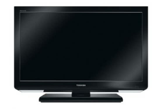 Telewizory LED Toshiba