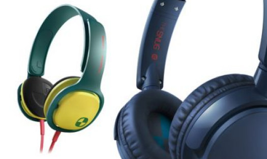 Słuchawki Philips O`Neil Cruz i Snug