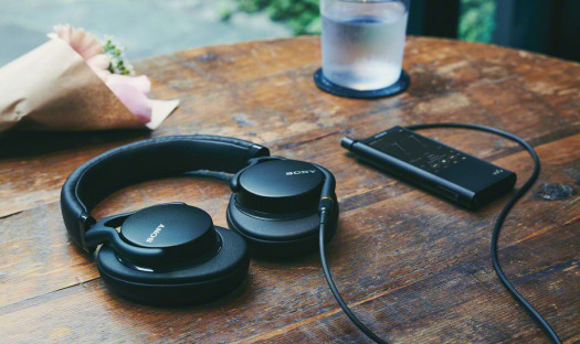 Słuchawki Sony MDR-1AM2