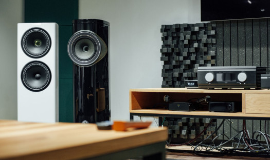 Warszawski salon Na Temat Audio w nowej lokalizacji. Odwiedź, posłuchaj, odpocznij