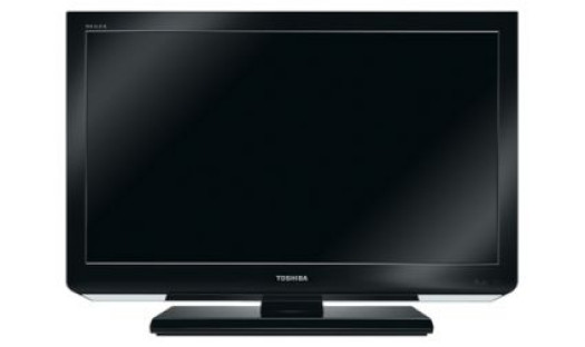 Telewizory LED Toshiba