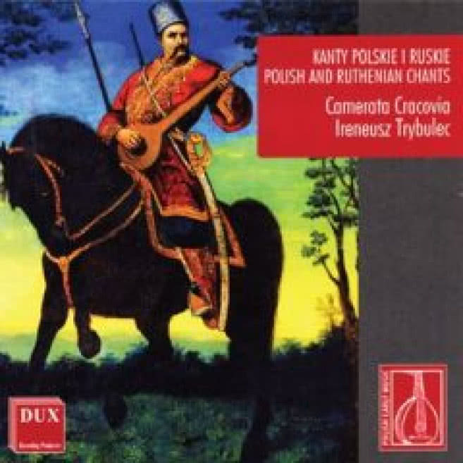 Kantaty polskie / ruskie