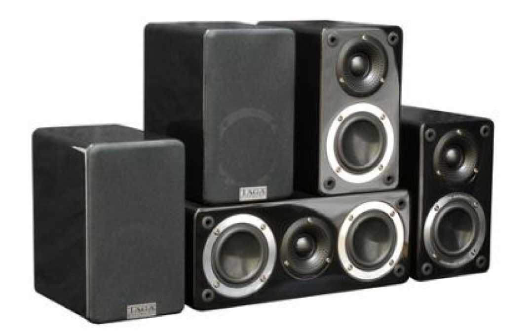 Taga Harmony inMOVE 5.0