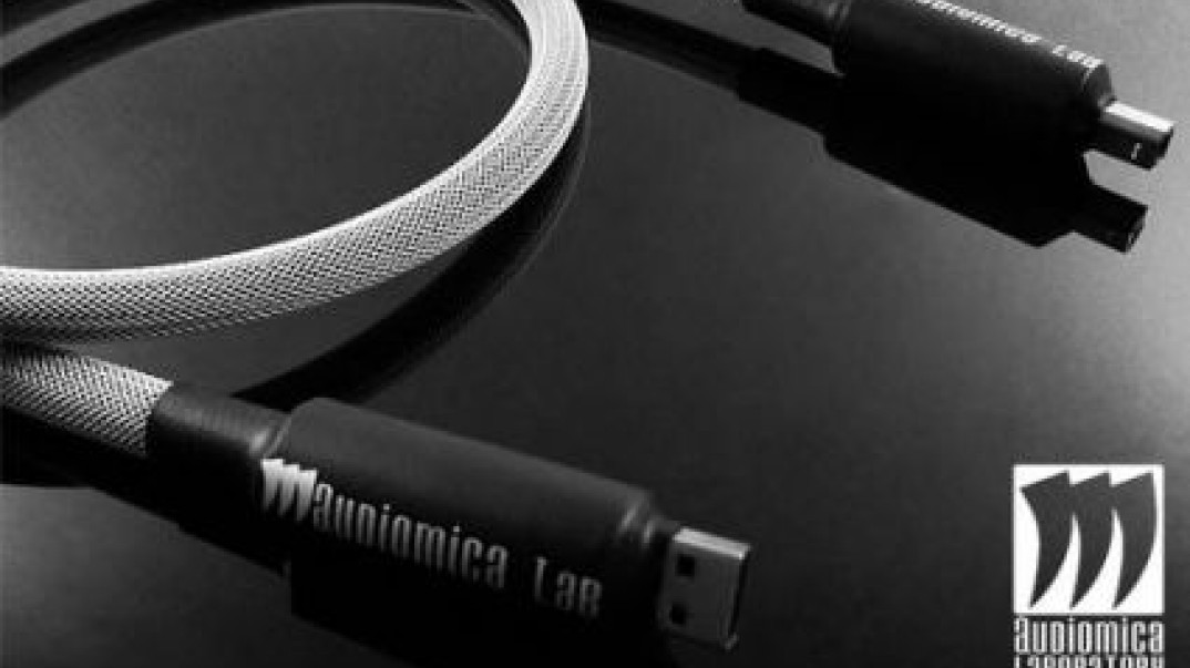 Kable Audiomica z nowej serii Consequence