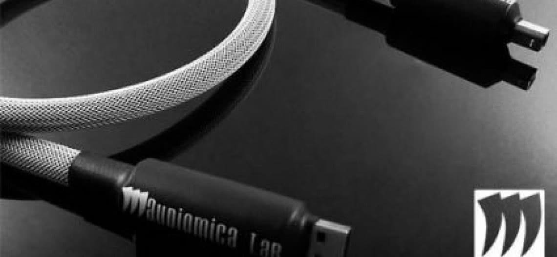 Kable Audiomica z nowej serii Consequence