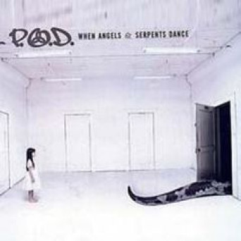 When Angels &amp; Serpents Dance
