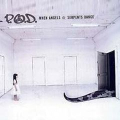 When Angels & Serpents Dance