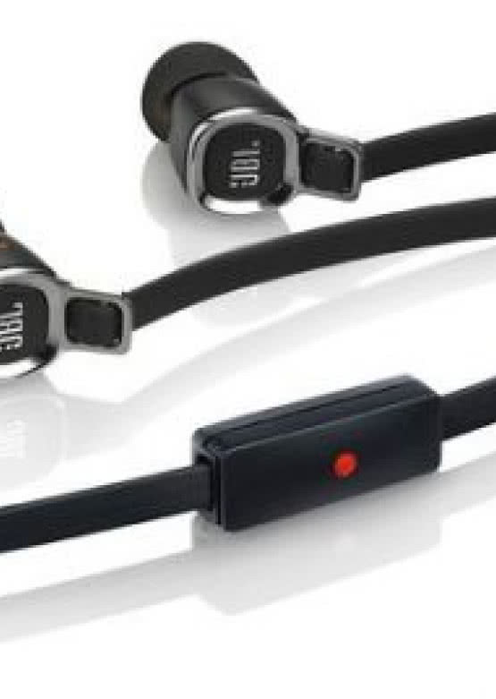 Słuchawki JBL serii J