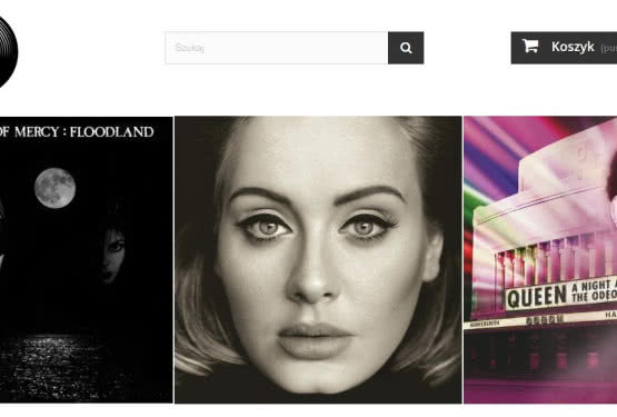 Black Record Store przygotował zniżkę dla czytelników AUDIO