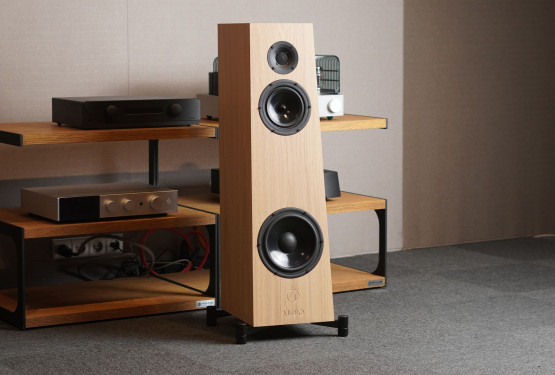 Norweska nowość. Odsłuchy Ø Audio Frigg 02 w salonie Q21