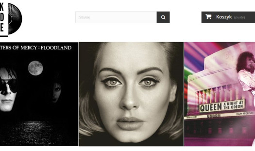 Black Record Store przygotował zniżkę dla czytelników AUDIO