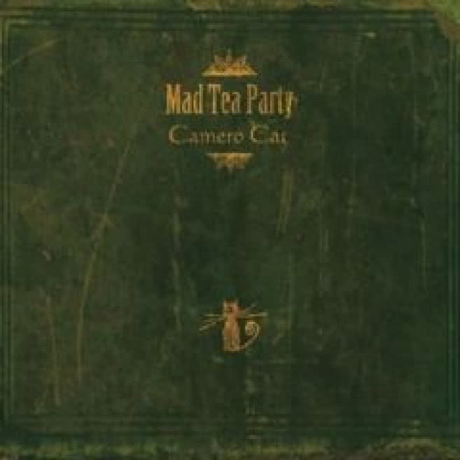 Mad Tea Party