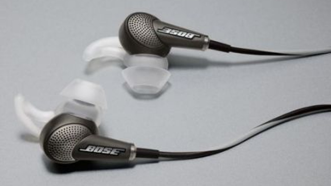 Słuchawki Bose QuietComfort 20
