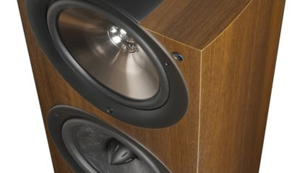 KEF iQ5SE oraz iQ7SE