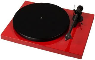 Nowa seria gramofonów Pro-Ject Debut Carbon DC w salonie Q21