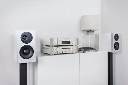 DEFINITIVE TECHNOLOGY