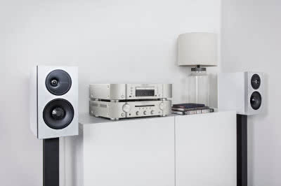 Definitive Technology: kolumny BP900 i głośniki Demand