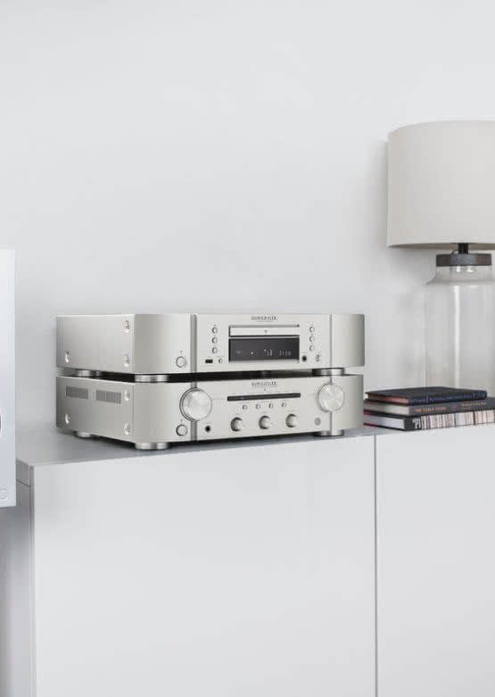 Definitive Technology: kolumny BP900 i głośniki Demand