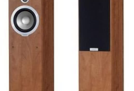 Kolumny Tannoy Mercury V4i w Hifistation.pl