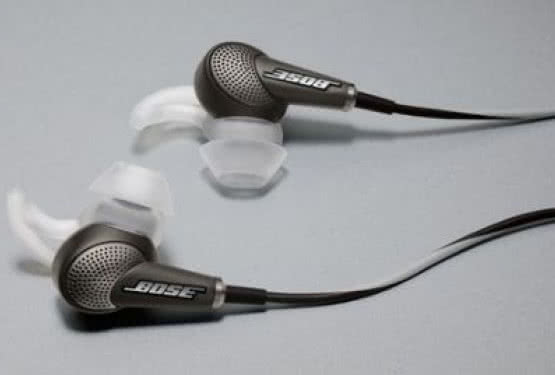 Słuchawki Bose QuietComfort 20