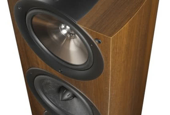 KEF iQ5SE oraz iQ7SE