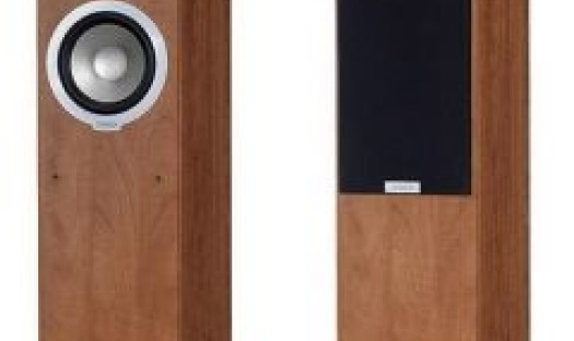 Kolumny Tannoy Mercury V4i w Hifistation.pl