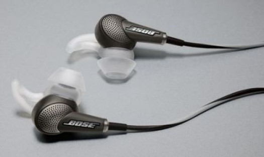 Słuchawki Bose QuietComfort 20