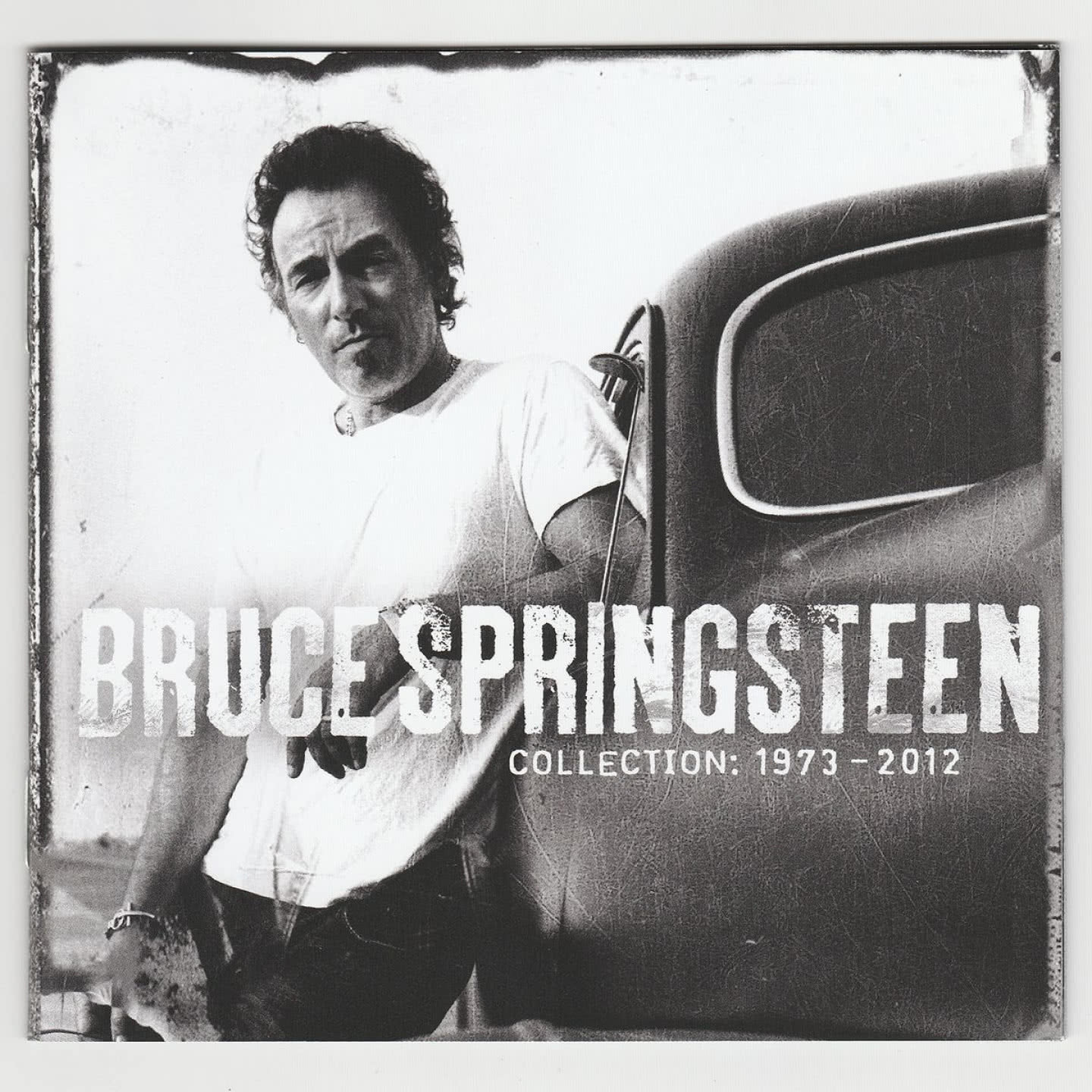 Collection 1973 - 2012